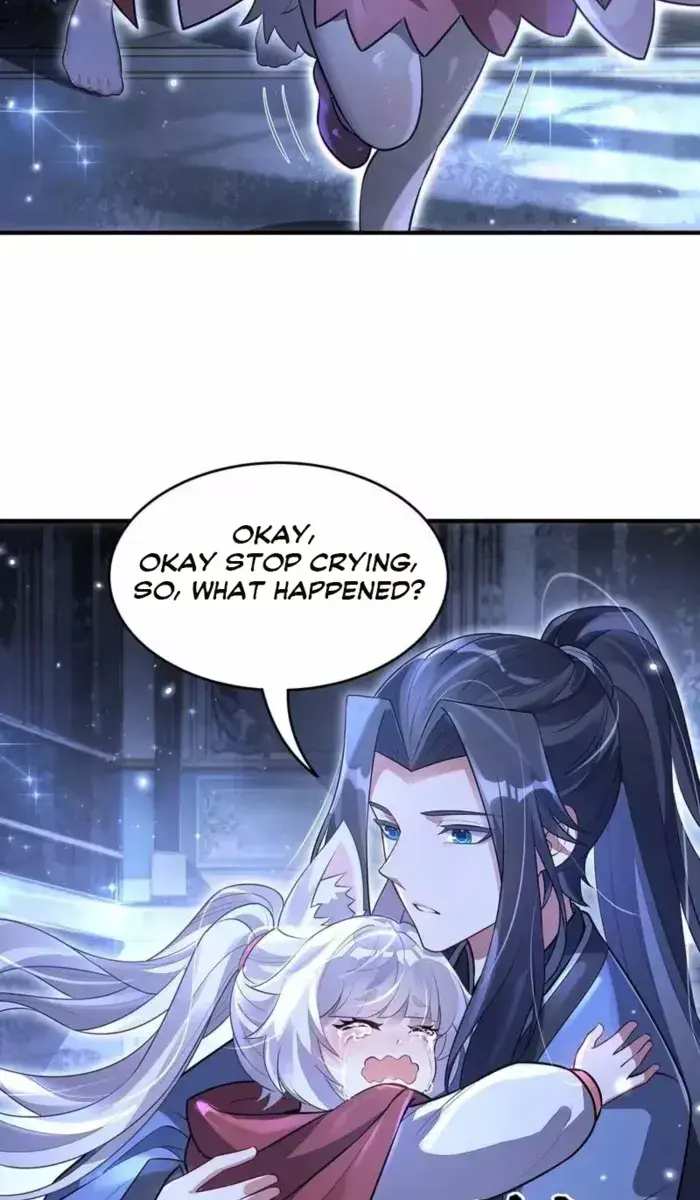 My Female Apprentices Are All Big Shots From the Future Chapter 385 Page 46