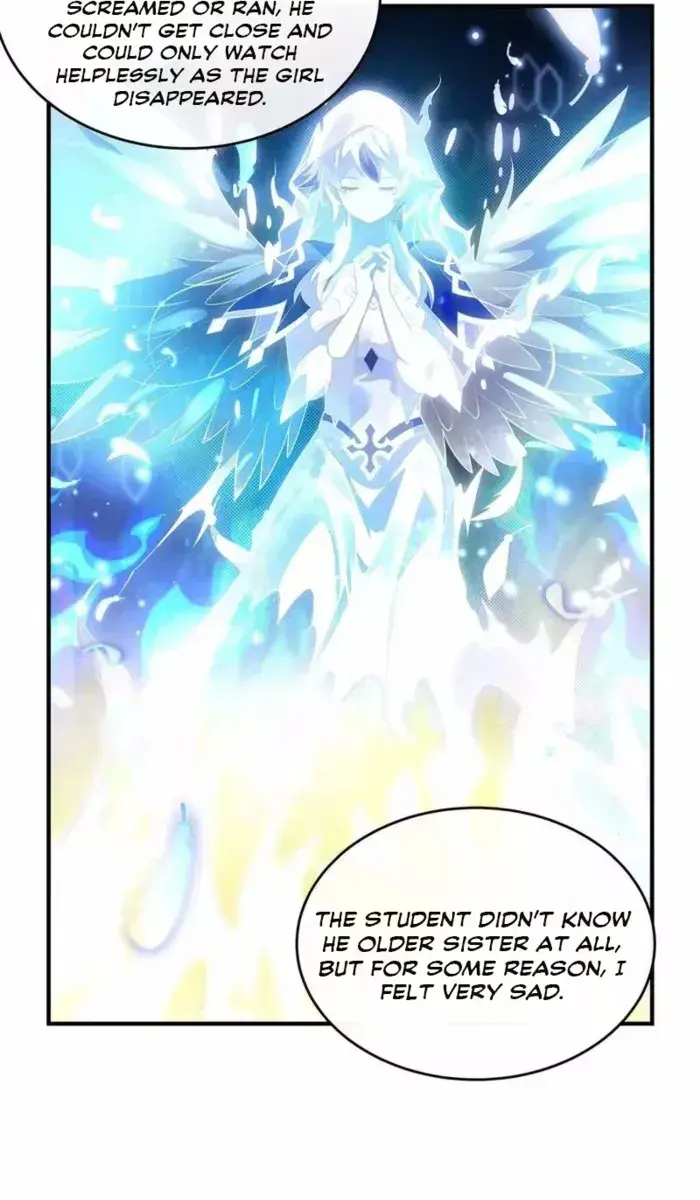 My Female Apprentices Are All Big Shots From the Future Chapter 385 Page 51