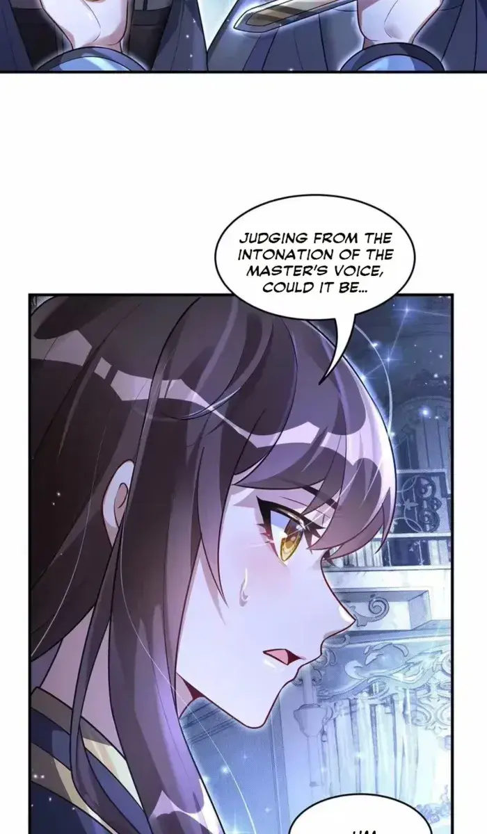 My Female Apprentices Are All Big Shots From the Future Chapter 385 Page 59