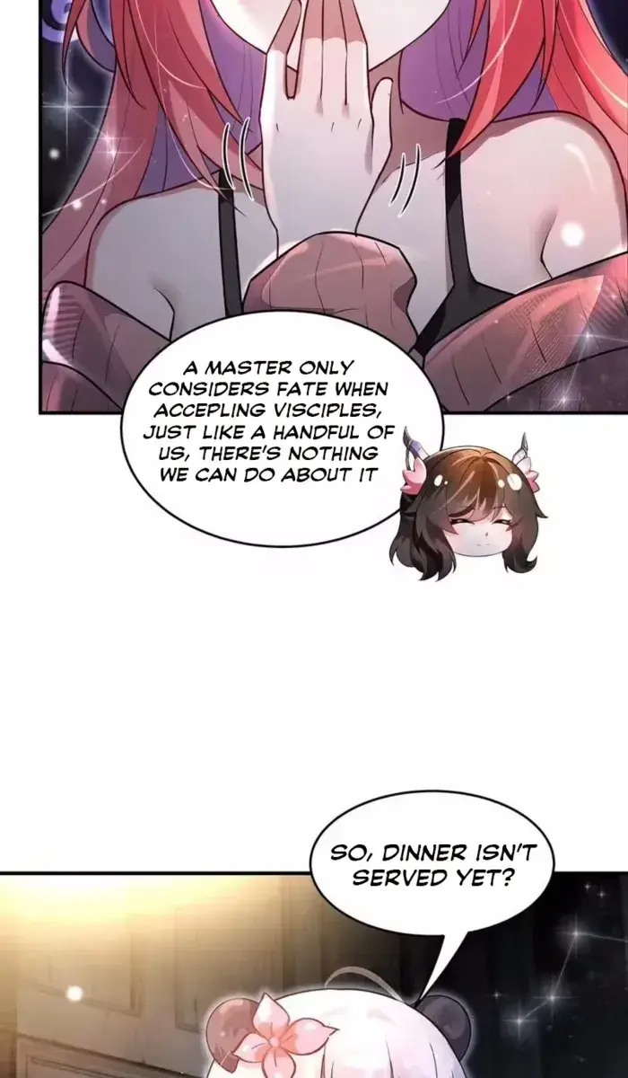 My Female Apprentices Are All Big Shots From the Future Chapter 386 Page 9