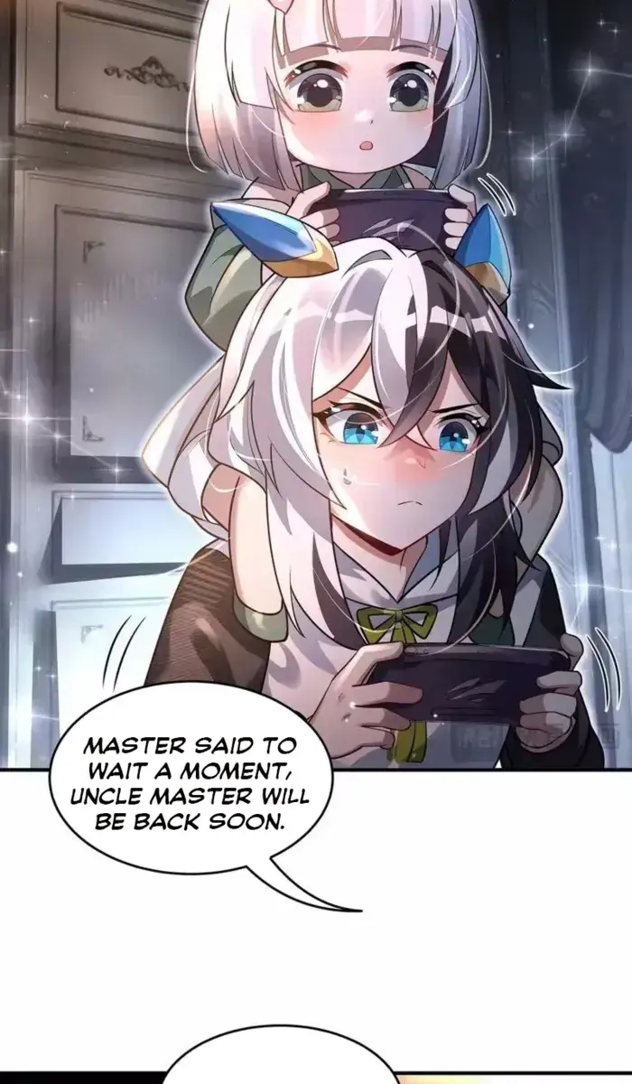 My Female Apprentices Are All Big Shots From the Future Chapter 386 Page 10