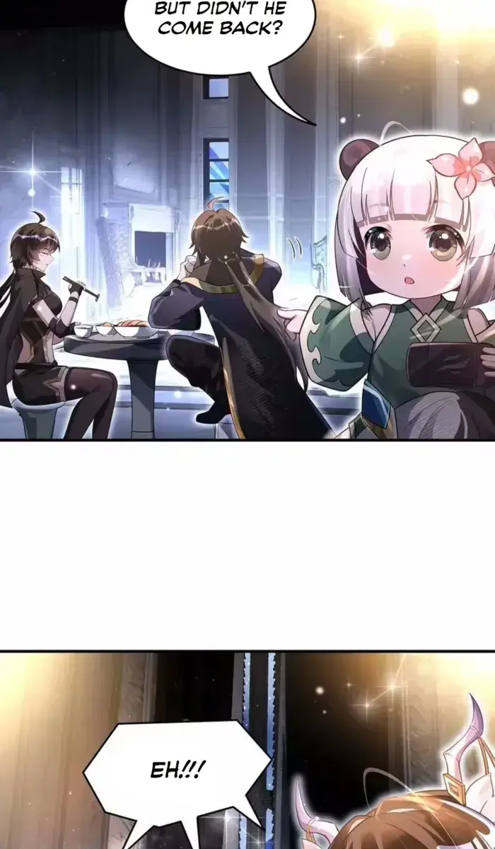 My Female Apprentices Are All Big Shots From the Future Chapter 386 Page 11