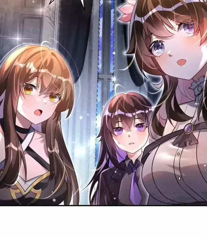 My Female Apprentices Are All Big Shots From the Future Chapter 386 Page 12