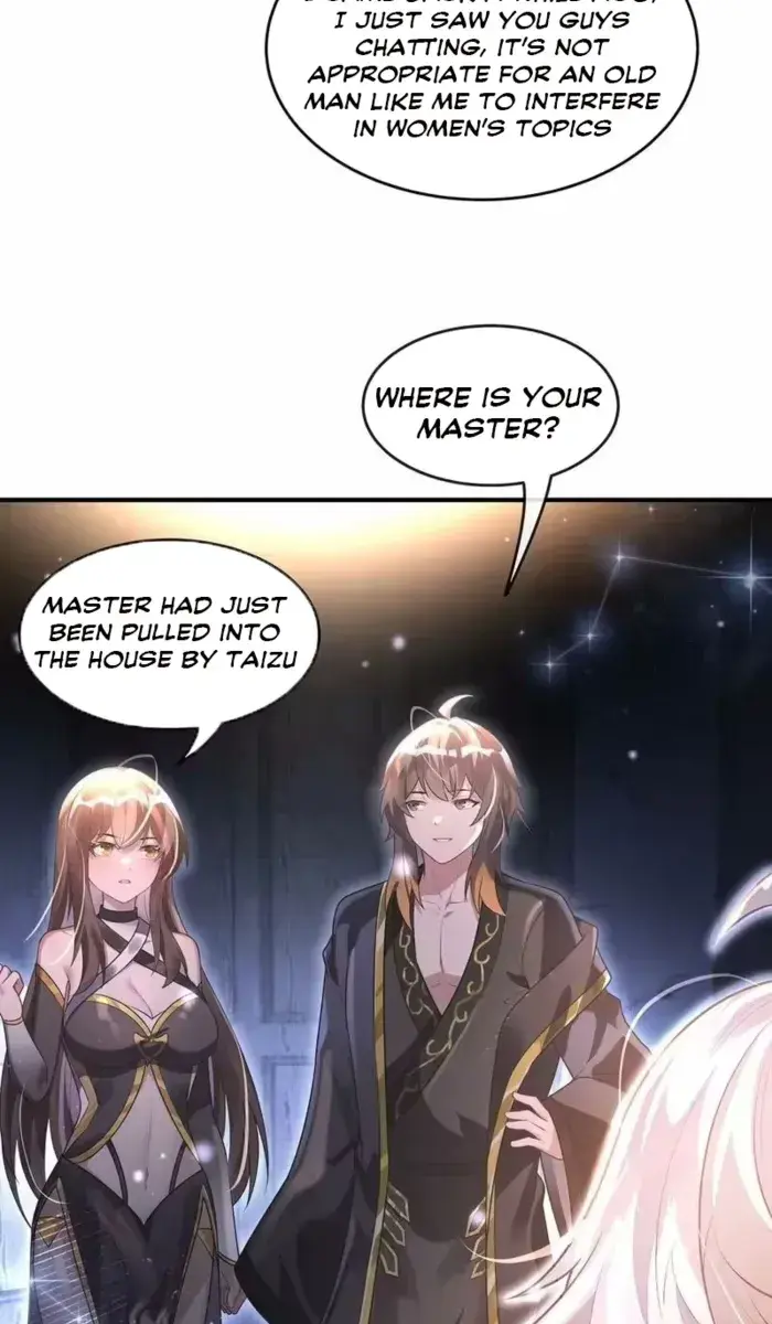 My Female Apprentices Are All Big Shots From the Future Chapter 386 Page 15