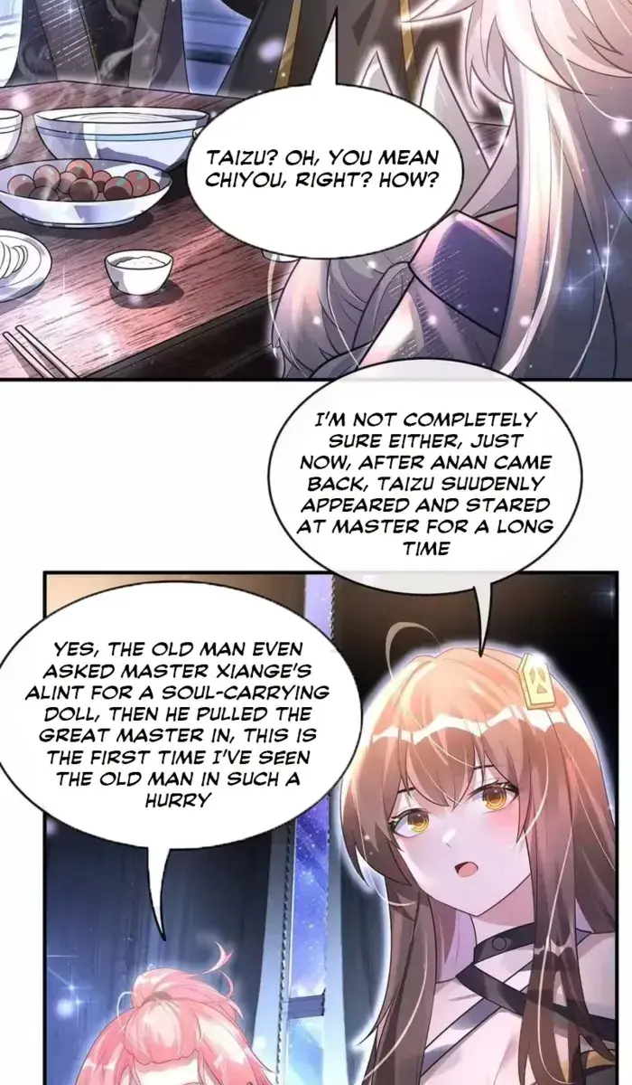 My Female Apprentices Are All Big Shots From the Future Chapter 386 Page 16