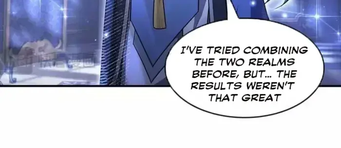 My Female Apprentices Are All Big Shots From the Future Chapter 386 Page 29