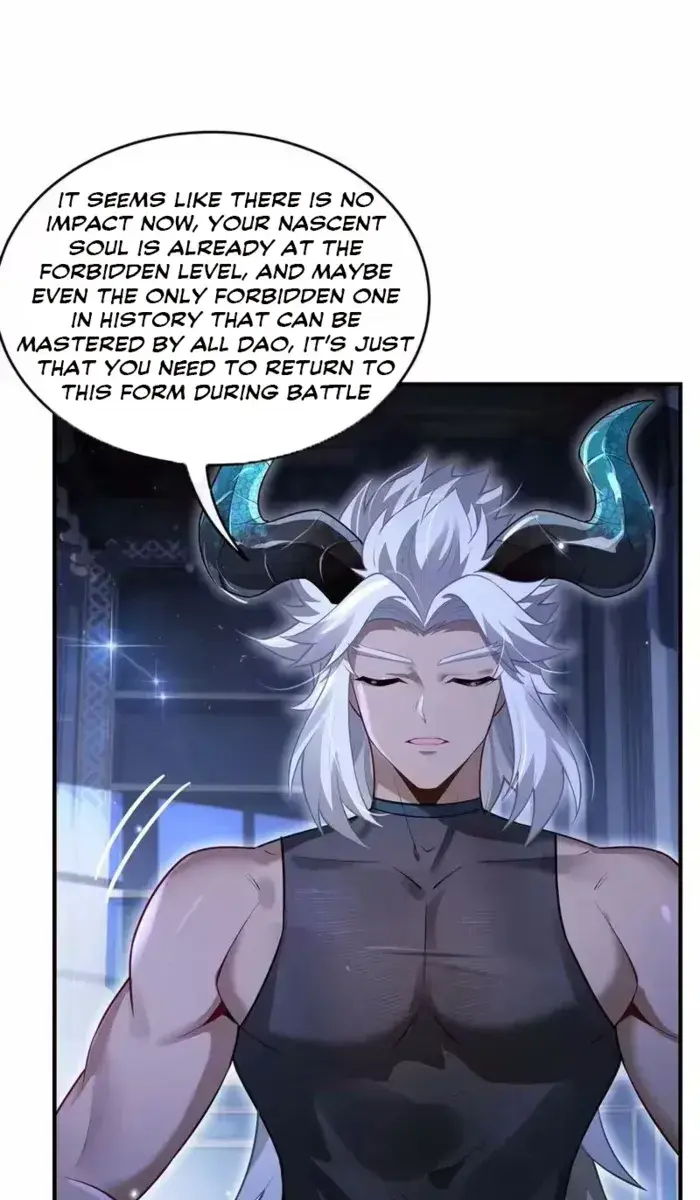 My Female Apprentices Are All Big Shots From the Future Chapter 386 Page 35