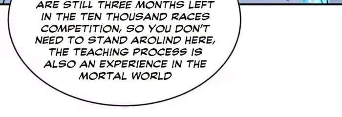 My Female Apprentices Are All Big Shots From the Future Chapter 386 Page 40