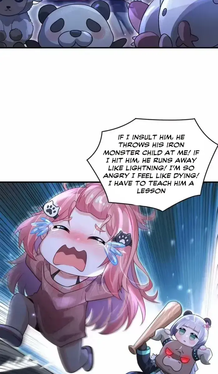 My Female Apprentices Are All Big Shots From the Future Chapter 386 Page 46