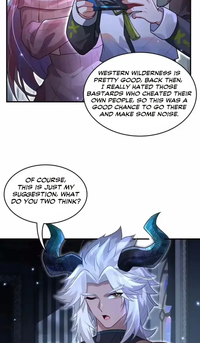 My Female Apprentices Are All Big Shots From the Future Chapter 386 Page 48