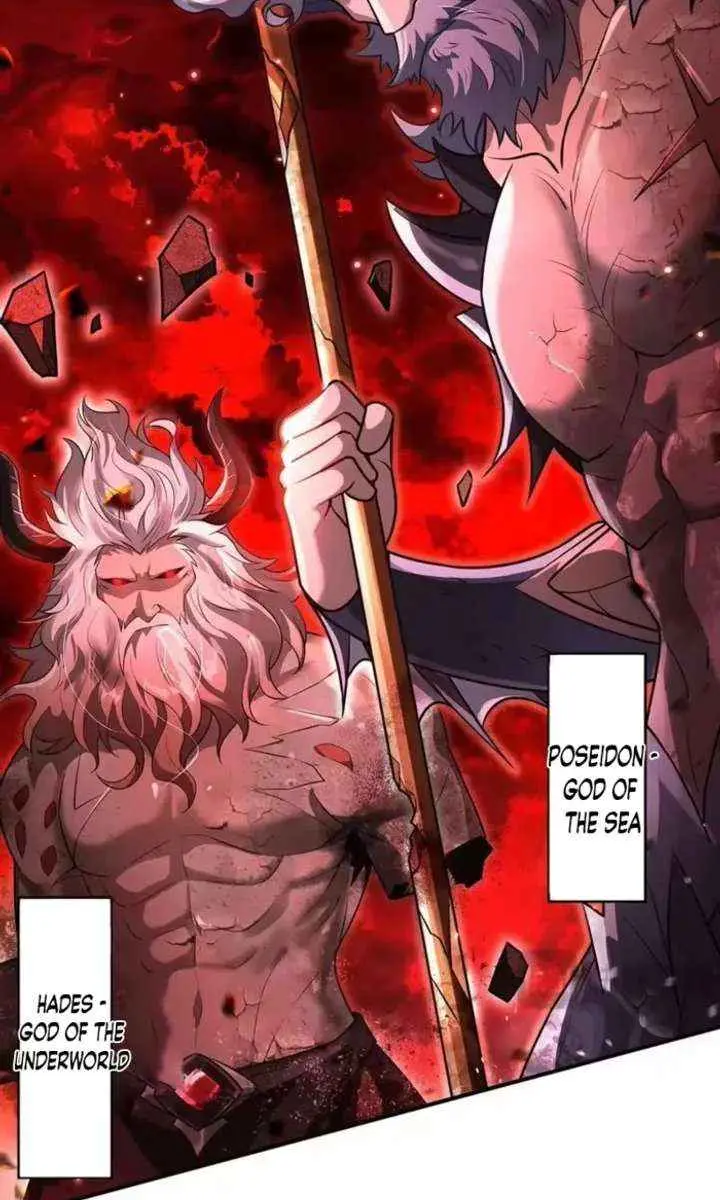 My Female Apprentices Are All Big Shots From the Future Chapter 387 Page 5