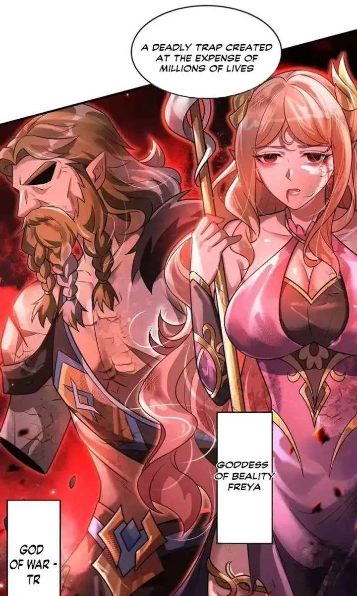 My Female Apprentices Are All Big Shots From the Future Chapter 387 Page 7