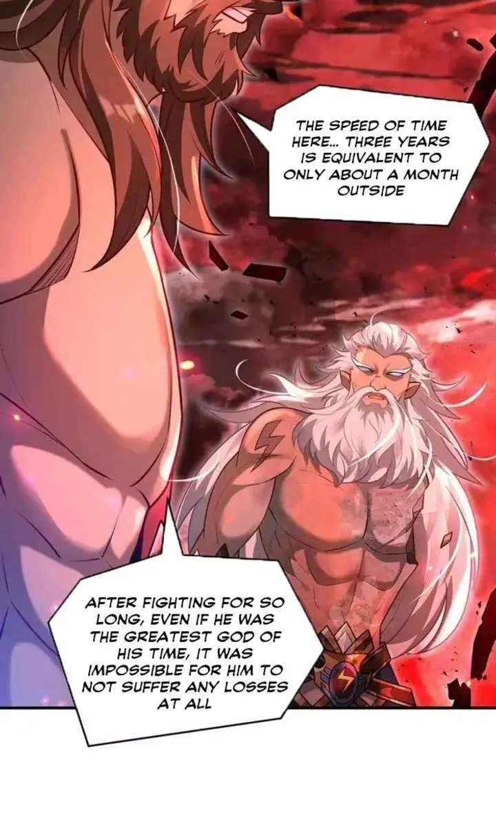 My Female Apprentices Are All Big Shots From the Future Chapter 387 Page 14