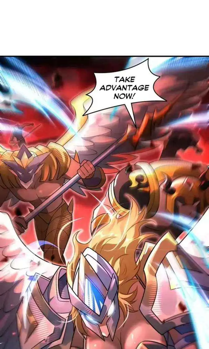 My Female Apprentices Are All Big Shots From the Future Chapter 387 Page 20