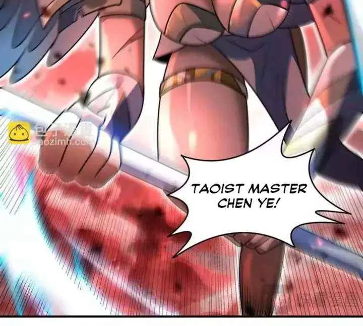 My Female Apprentices Are All Big Shots From the Future Chapter 387 Page 21