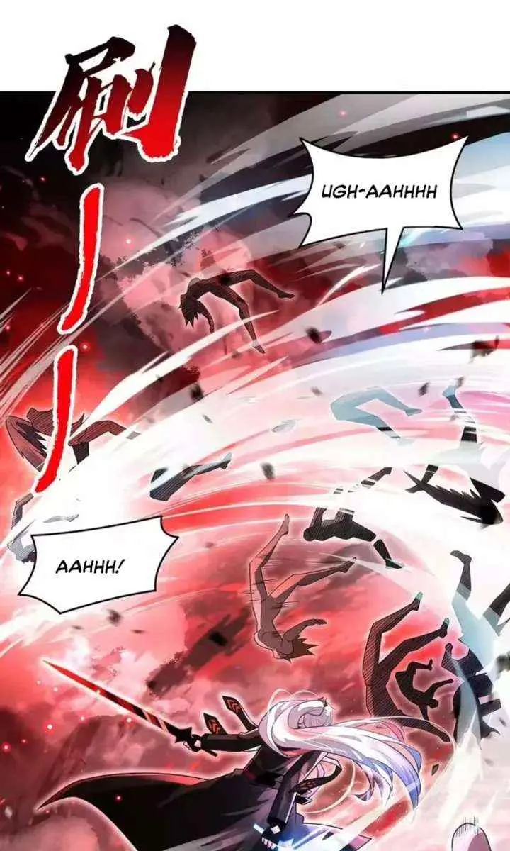 My Female Apprentices Are All Big Shots From the Future Chapter 387 Page 22
