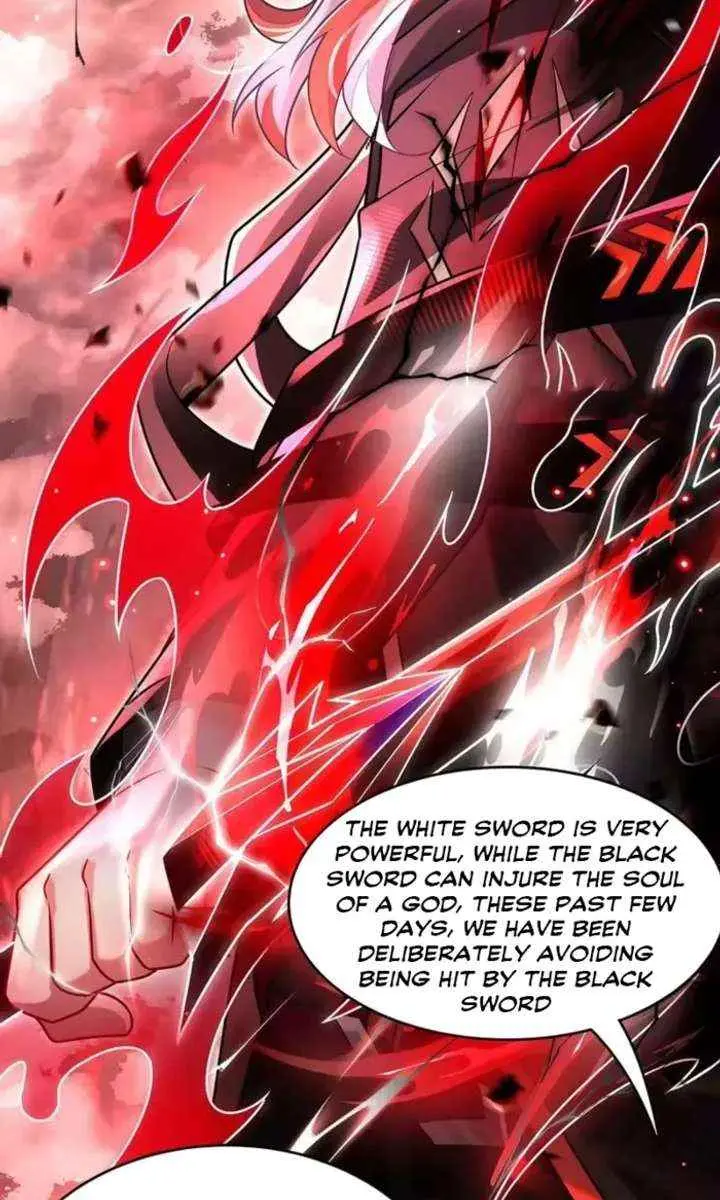 My Female Apprentices Are All Big Shots From the Future Chapter 387 Page 24