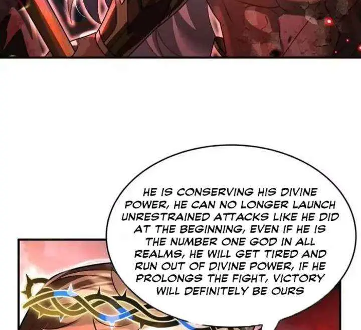 My Female Apprentices Are All Big Shots From the Future Chapter 387 Page 26