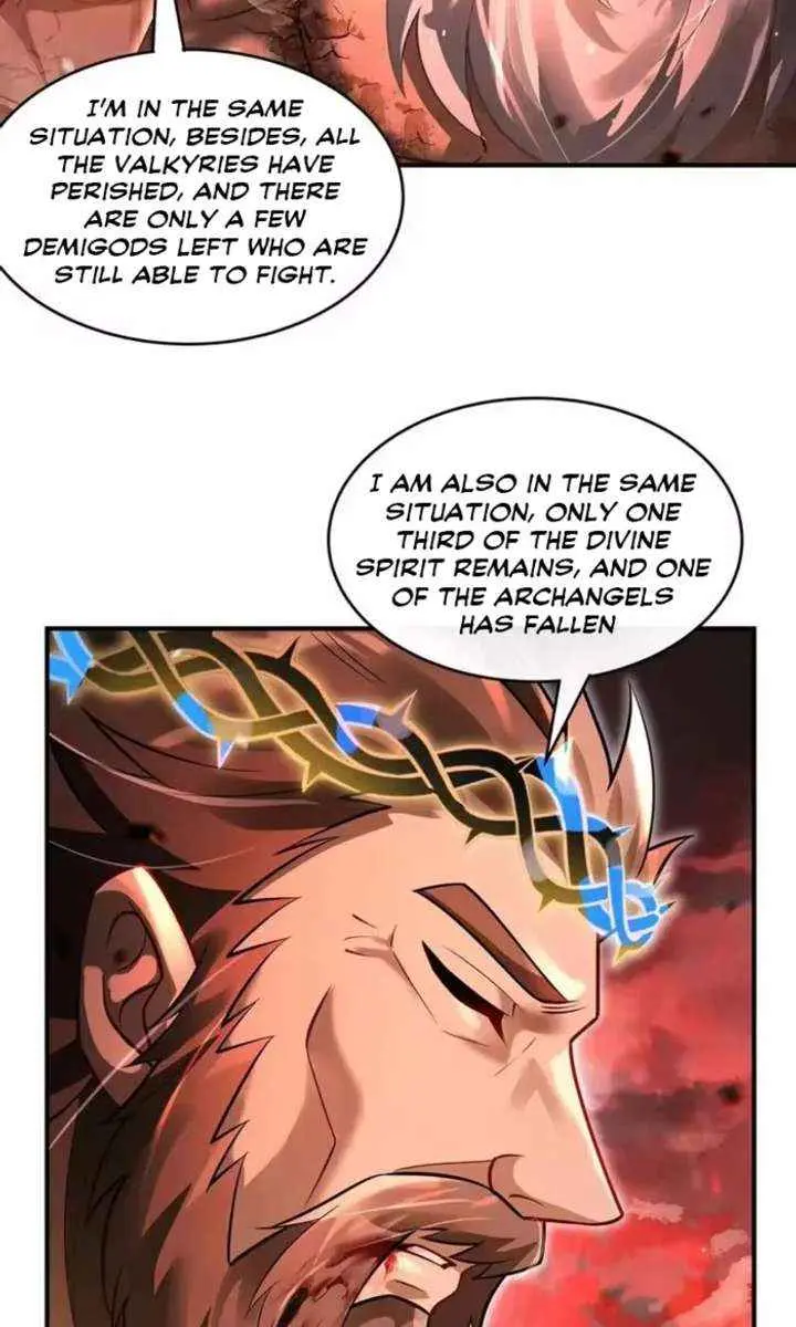 My Female Apprentices Are All Big Shots From the Future Chapter 387 Page 30