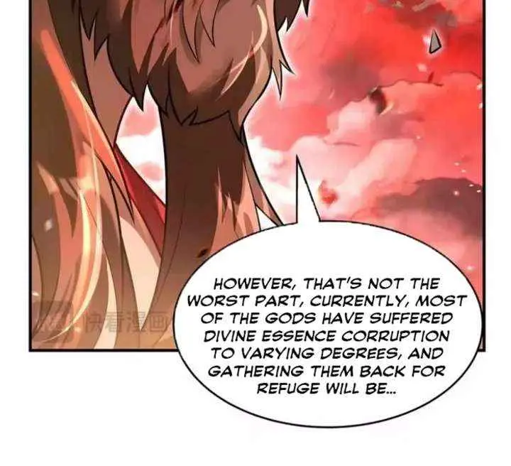 My Female Apprentices Are All Big Shots From the Future Chapter 387 Page 31