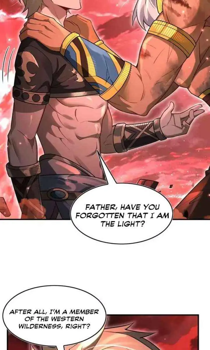 My Female Apprentices Are All Big Shots From the Future Chapter 387 Page 35