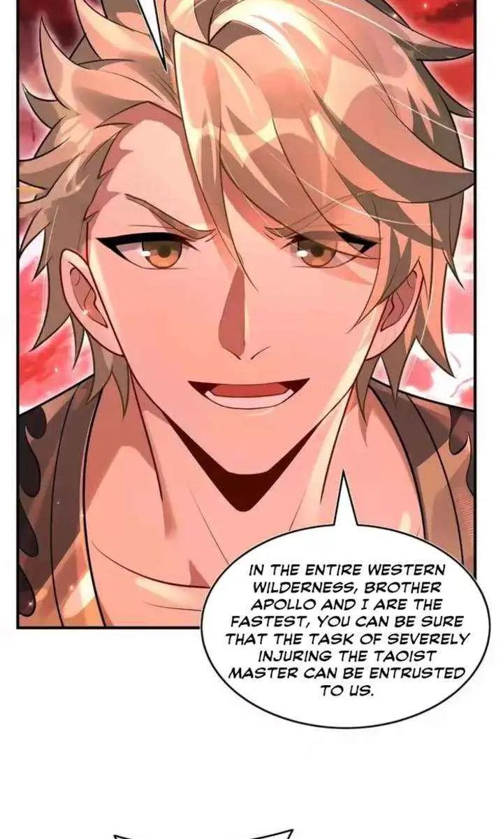 My Female Apprentices Are All Big Shots From the Future Chapter 387 Page 36