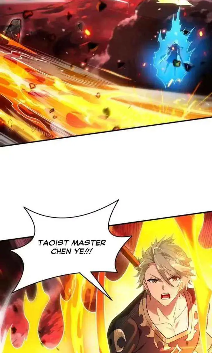 My Female Apprentices Are All Big Shots From the Future Chapter 387 Page 45