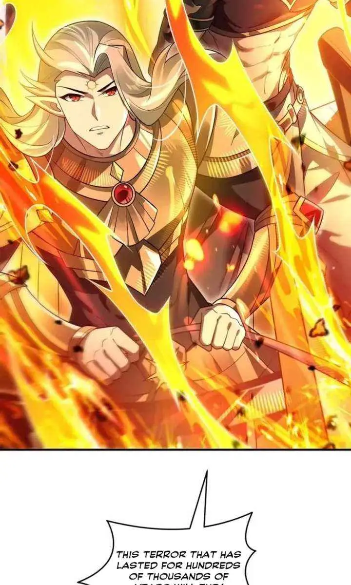 My Female Apprentices Are All Big Shots From the Future Chapter 387 Page 46
