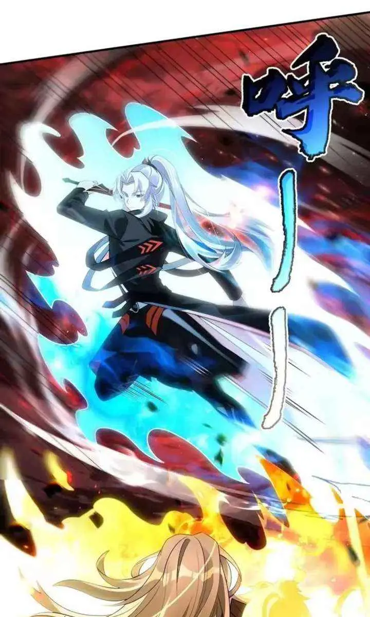 My Female Apprentices Are All Big Shots From the Future Chapter 387 Page 57