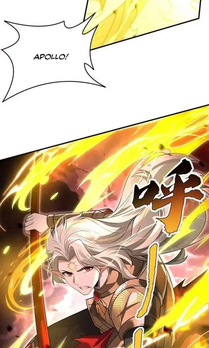My Female Apprentices Are All Big Shots From the Future Chapter 387 Page 62