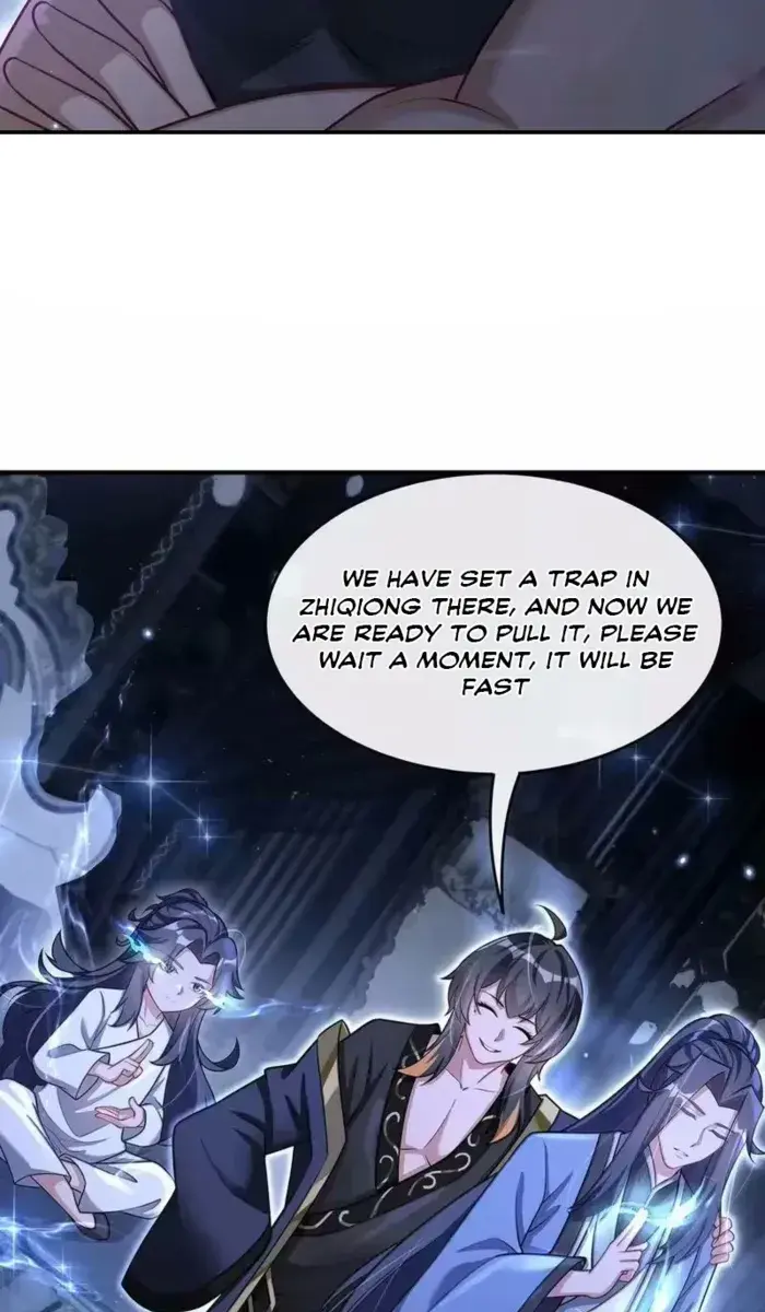 My Female Apprentices Are All Big Shots From the Future Chapter 388 Page 5