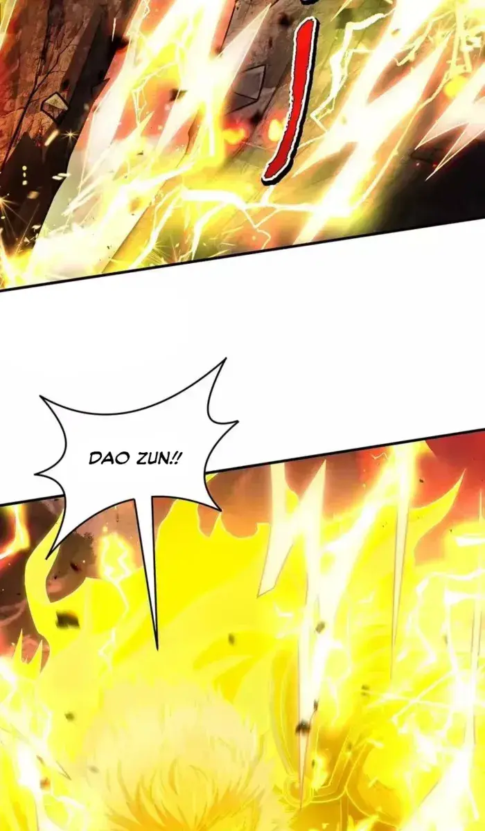 My Female Apprentices Are All Big Shots From the Future Chapter 388 Page 9