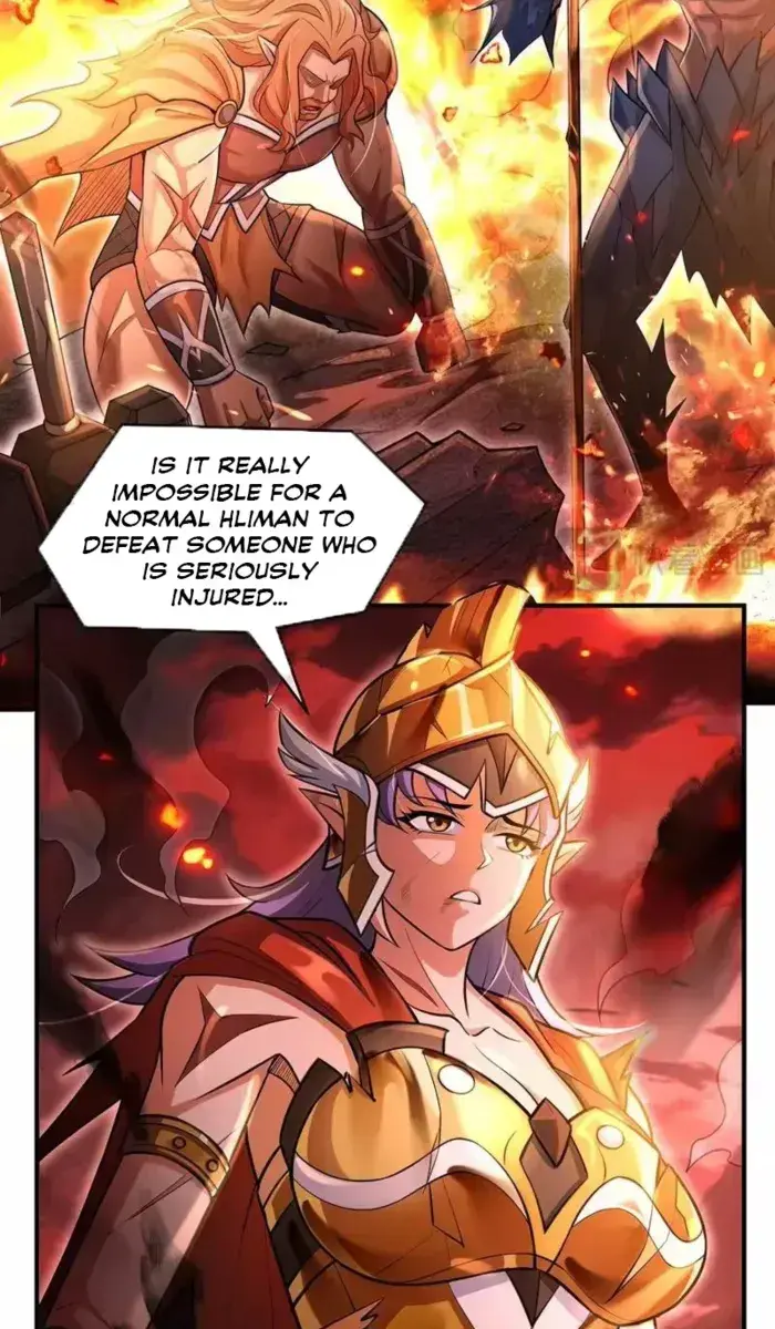 My Female Apprentices Are All Big Shots From the Future Chapter 388 Page 15