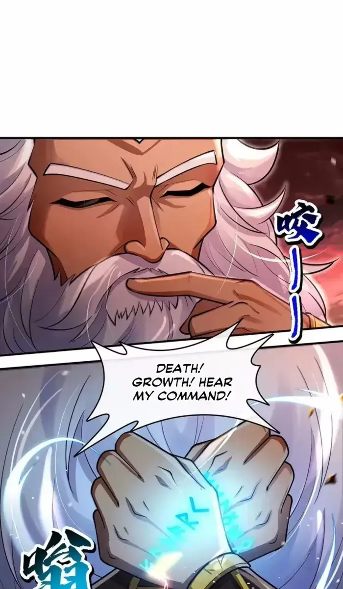 My Female Apprentices Are All Big Shots From the Future Chapter 388 Page 24