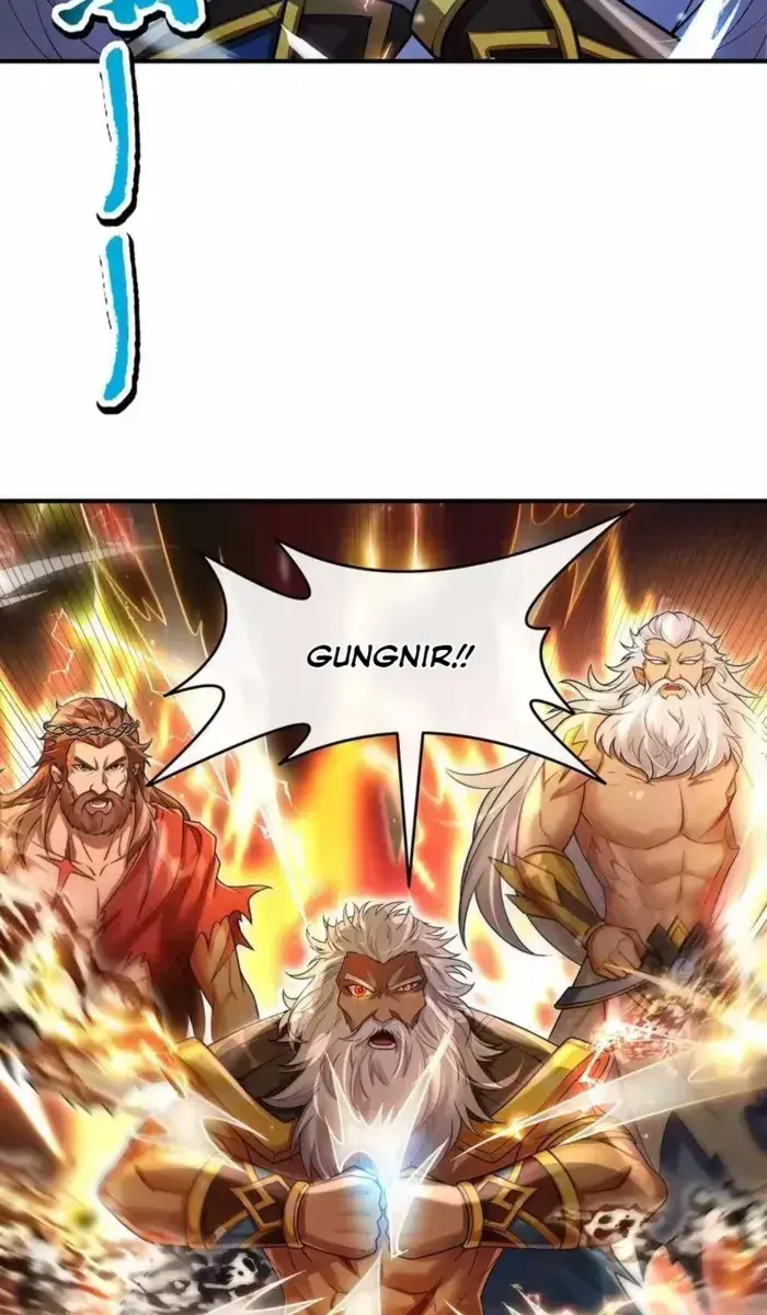 My Female Apprentices Are All Big Shots From the Future Chapter 388 Page 25