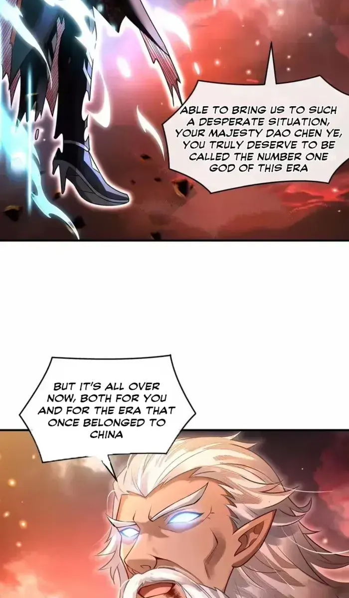 My Female Apprentices Are All Big Shots From the Future Chapter 388 Page 47
