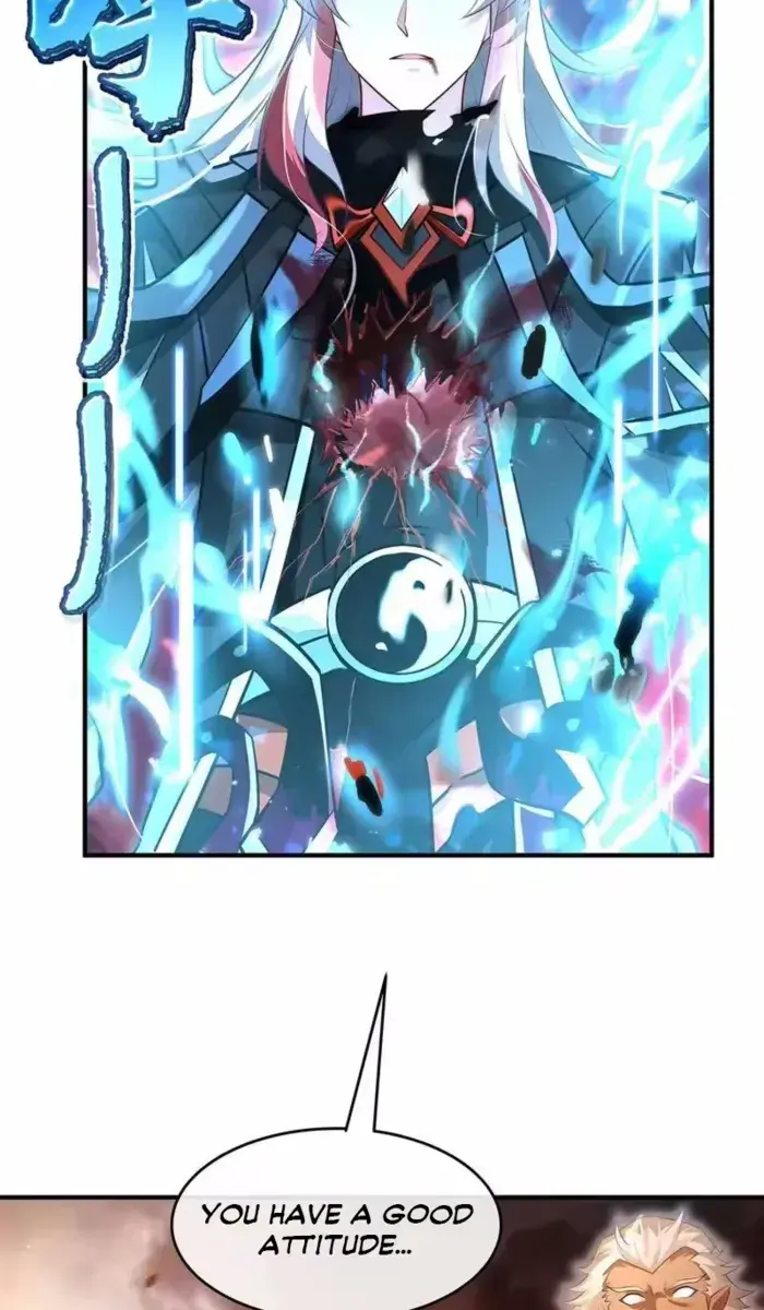 My Female Apprentices Are All Big Shots From the Future Chapter 388 Page 49