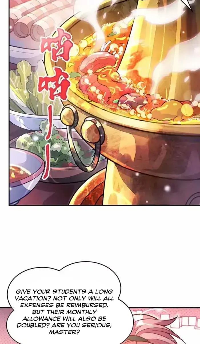My Female Apprentices Are All Big Shots From the Future Chapter 388 Page 60