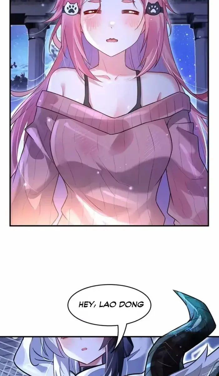 My Female Apprentices Are All Big Shots From the Future Chapter 389 Page 5