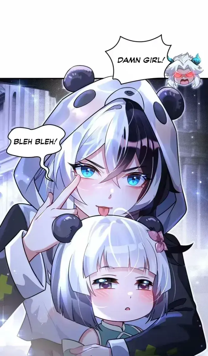 My Female Apprentices Are All Big Shots From the Future Chapter 389 Page 11