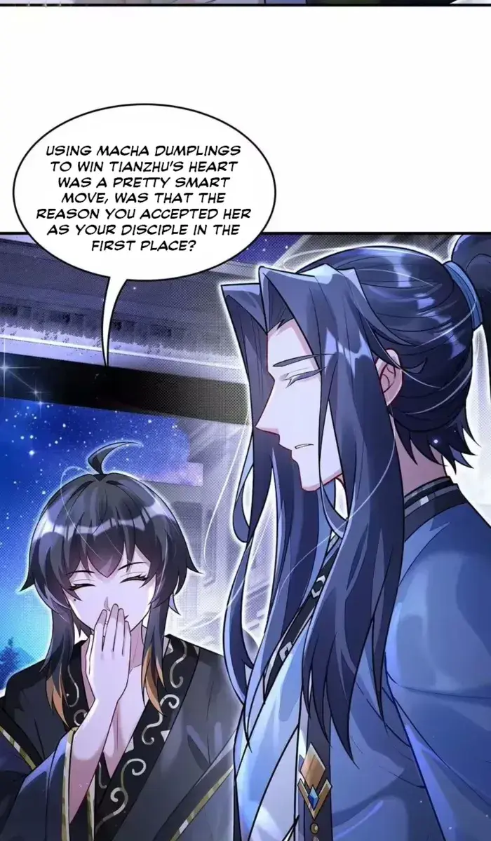 My Female Apprentices Are All Big Shots From the Future Chapter 389 Page 12