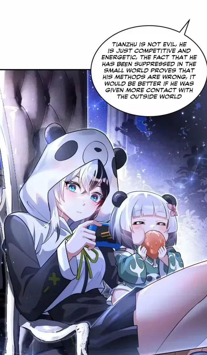 My Female Apprentices Are All Big Shots From the Future Chapter 389 Page 14