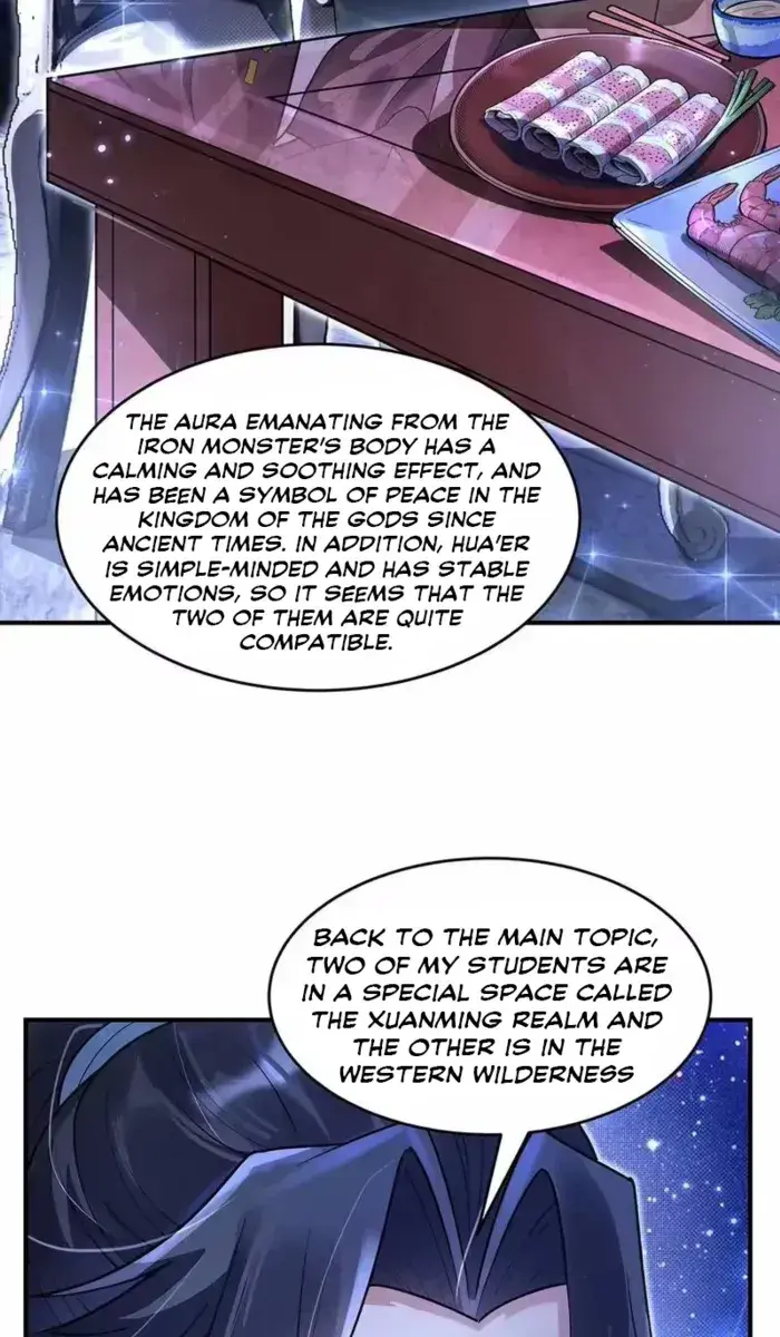 My Female Apprentices Are All Big Shots From the Future Chapter 389 Page 15