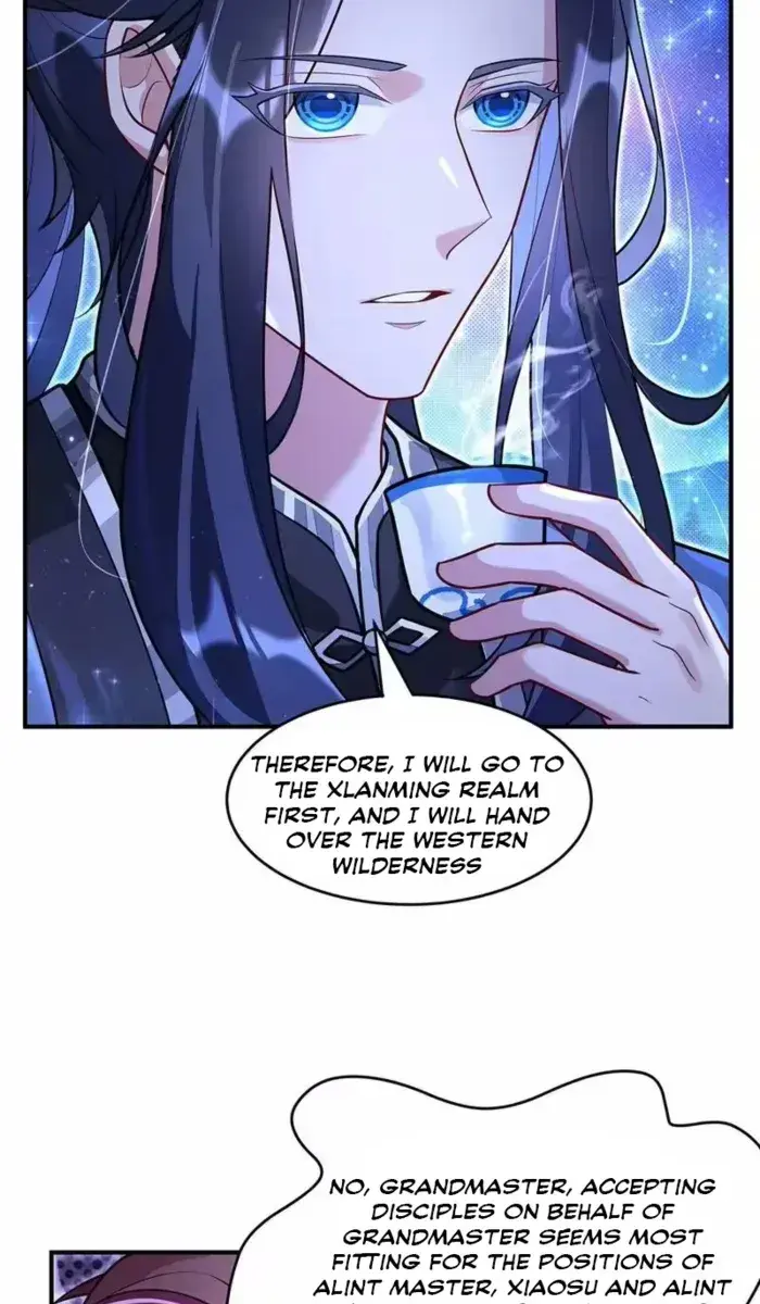 My Female Apprentices Are All Big Shots From the Future Chapter 389 Page 16