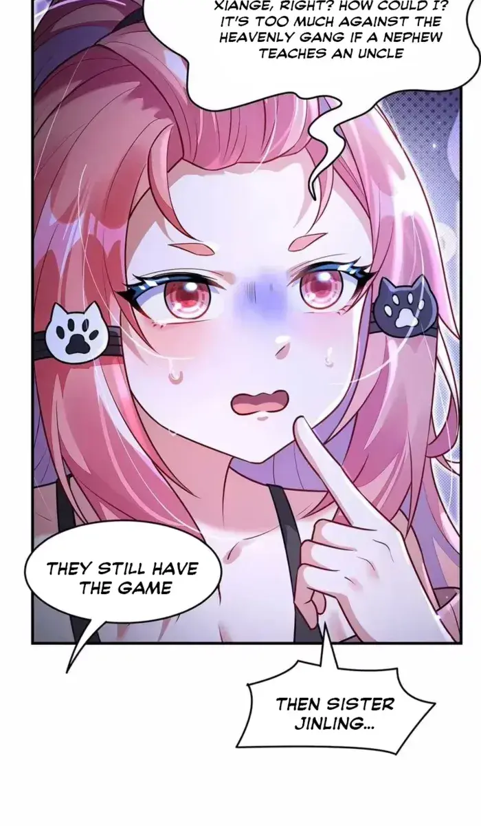 My Female Apprentices Are All Big Shots From the Future Chapter 389 Page 17
