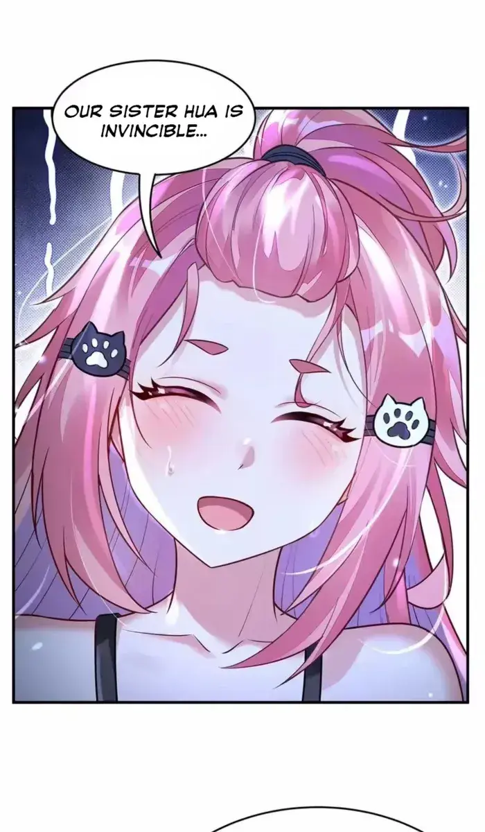 My Female Apprentices Are All Big Shots From the Future Chapter 389 Page 22