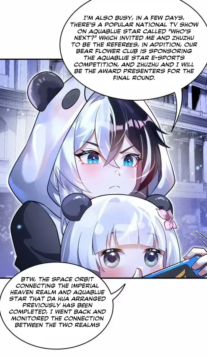 My Female Apprentices Are All Big Shots From the Future Chapter 389 Page 23