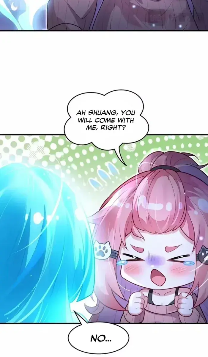My Female Apprentices Are All Big Shots From the Future Chapter 389 Page 25