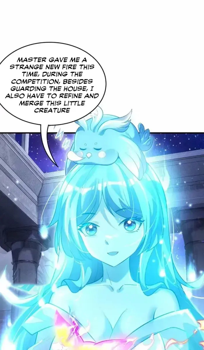 My Female Apprentices Are All Big Shots From the Future Chapter 389 Page 26