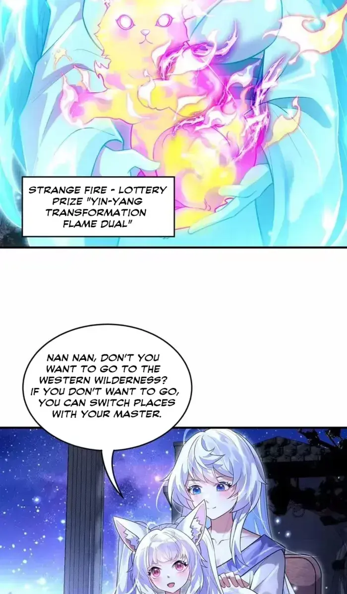 My Female Apprentices Are All Big Shots From the Future Chapter 389 Page 27